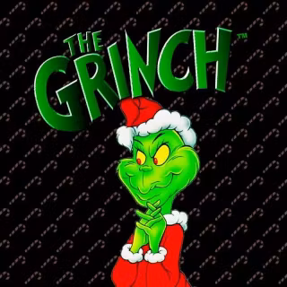 Grinch cartoon wallpaper