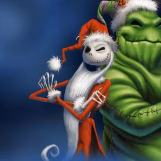 Grinch funny wallpaper