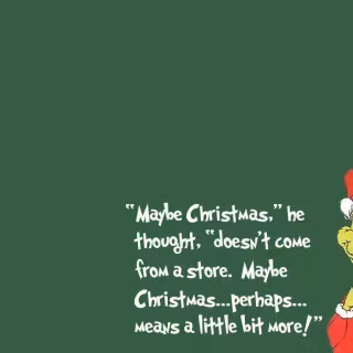Grinch funny wallpaper
