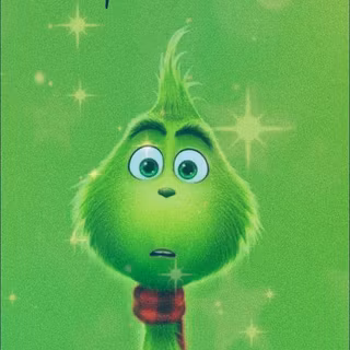 Grinch funny wallpaper