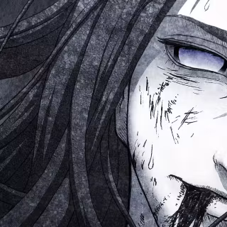 Neji iPhone wallpaper