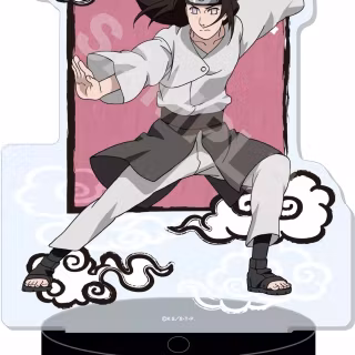 Neji iPhone wallpaper