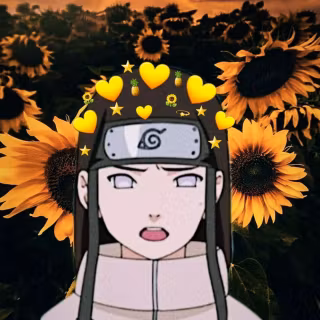 Neji iPhone wallpaper