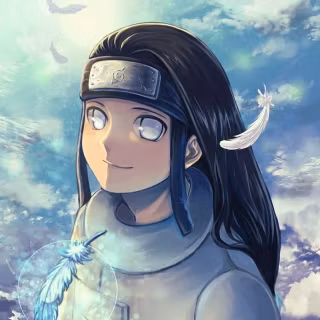 Neji iPhone wallpaper