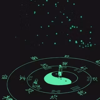 Neji iPhone wallpaper