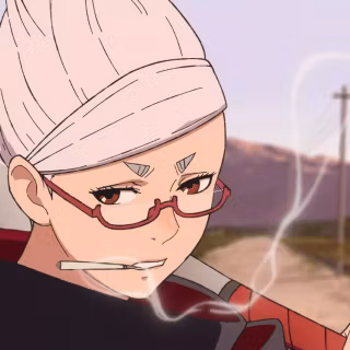 Seiko Ayase wallpaper