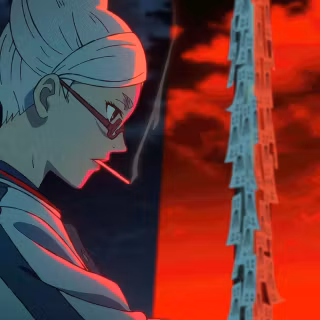 Seiko Ayase wallpaper