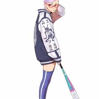 Seiko Ayase wallpaper