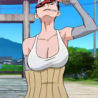 Seiko Ayase wallpaper