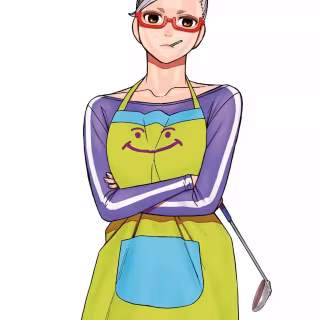 Seiko Ayase wallpaper