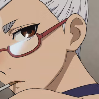 Seiko Ayase wallpaper