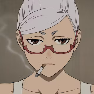 Seiko Ayase wallpaper