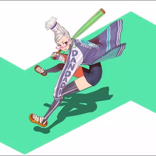 Seiko Ayase wallpaper