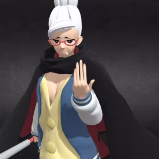 Seiko Ayase wallpaper