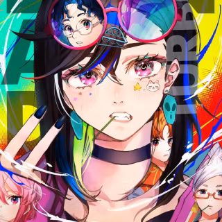 Seiko Ayase wallpaper