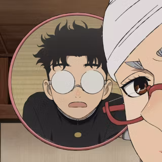 Seiko Ayase wallpaper