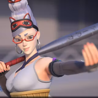 Seiko Ayase wallpaper