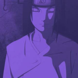 Neji Hyuga wallpaper