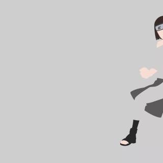 Neji Hyuga wallpaper