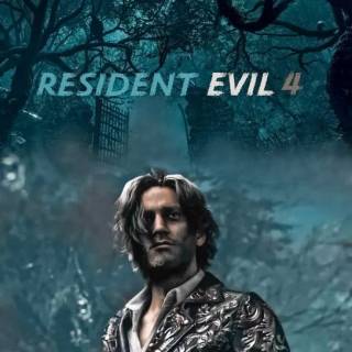 Luis Serra wallpaper