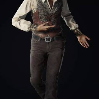 Luis Serra wallpaper