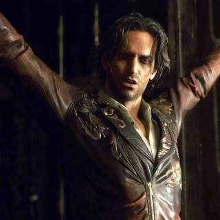 Luis Serra wallpaper