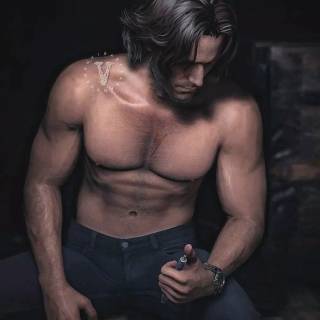 Luis Serra wallpaper