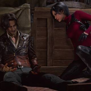 Luis Serra wallpaper