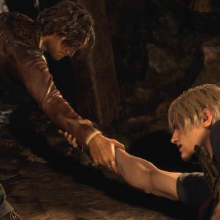 Luis Serra wallpaper