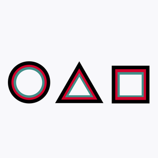 Squid Game season 2 wallpaper