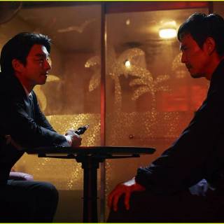 Squid Game season 2 wallpaper