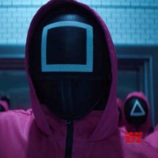 Squid Game season 2 wallpaper