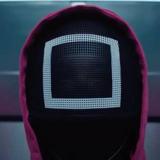 Squid Game season 2 wallpaper