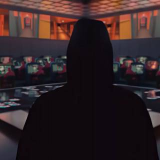 Squid Game S2 wallpaper