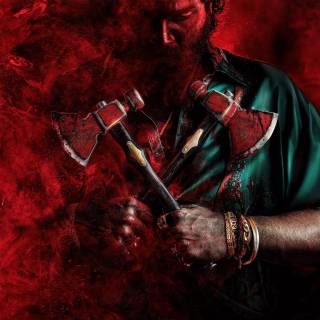 Pushpa 2: The Rule wallpaper