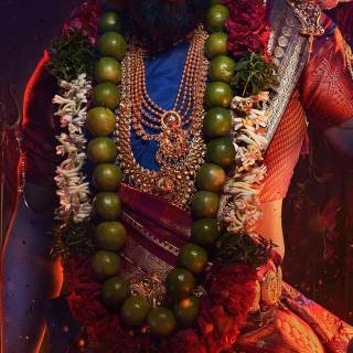 Pushpa 2: The Rule wallpaper