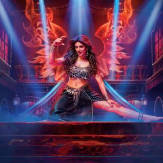 Pushpa 2: The Rule wallpaper