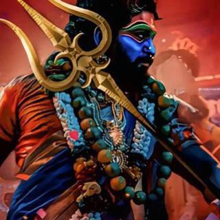 Pushpa 2: The Rule wallpaper