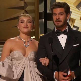 We Live In Time wallpaper