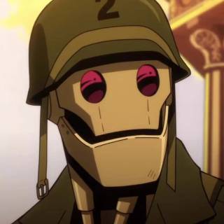 Creature Commandos wallpaper