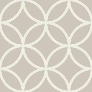 Circle texture wallpaper