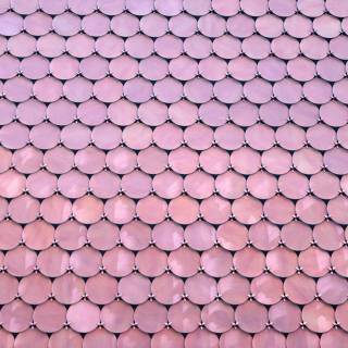 Circle texture wallpaper