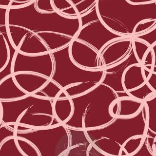 Circle texture wallpaper