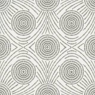 Circle texture wallpaper