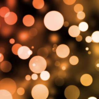 Circle texture wallpaper