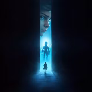 Secret Level wallpaper