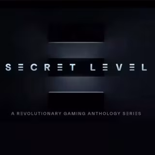 Secret Level wallpaper