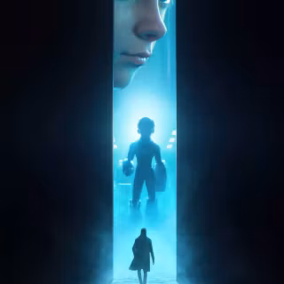 Secret Level wallpaper