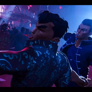 Secret Level wallpaper