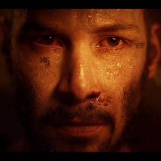 Secret Level wallpaper